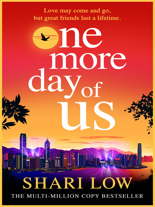 Title details for One More Day of Us by Shari Low - Available